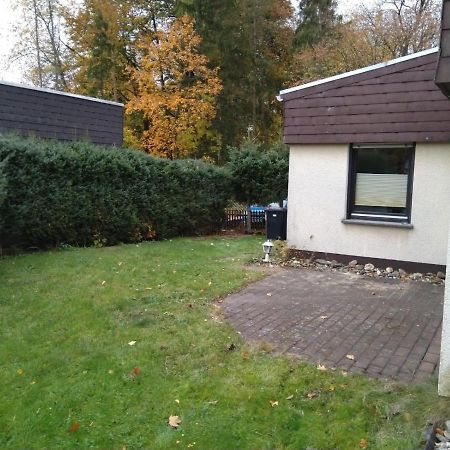 Kleine Ferienwohnung, Einzimmeraparment In Altenkirchen Almersbach Dış mekan fotoğraf